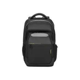 Targus CityGear - Sac à dos pour ordinateur portable - 12" - 14" - noir (TCG655GL)_2